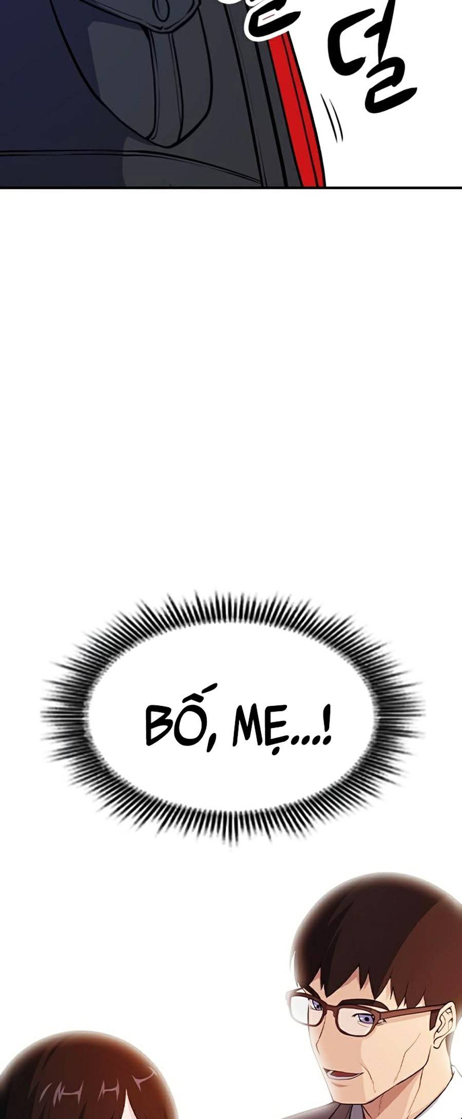Người Chơi Bí Mật Chapter 1 - Trang 43