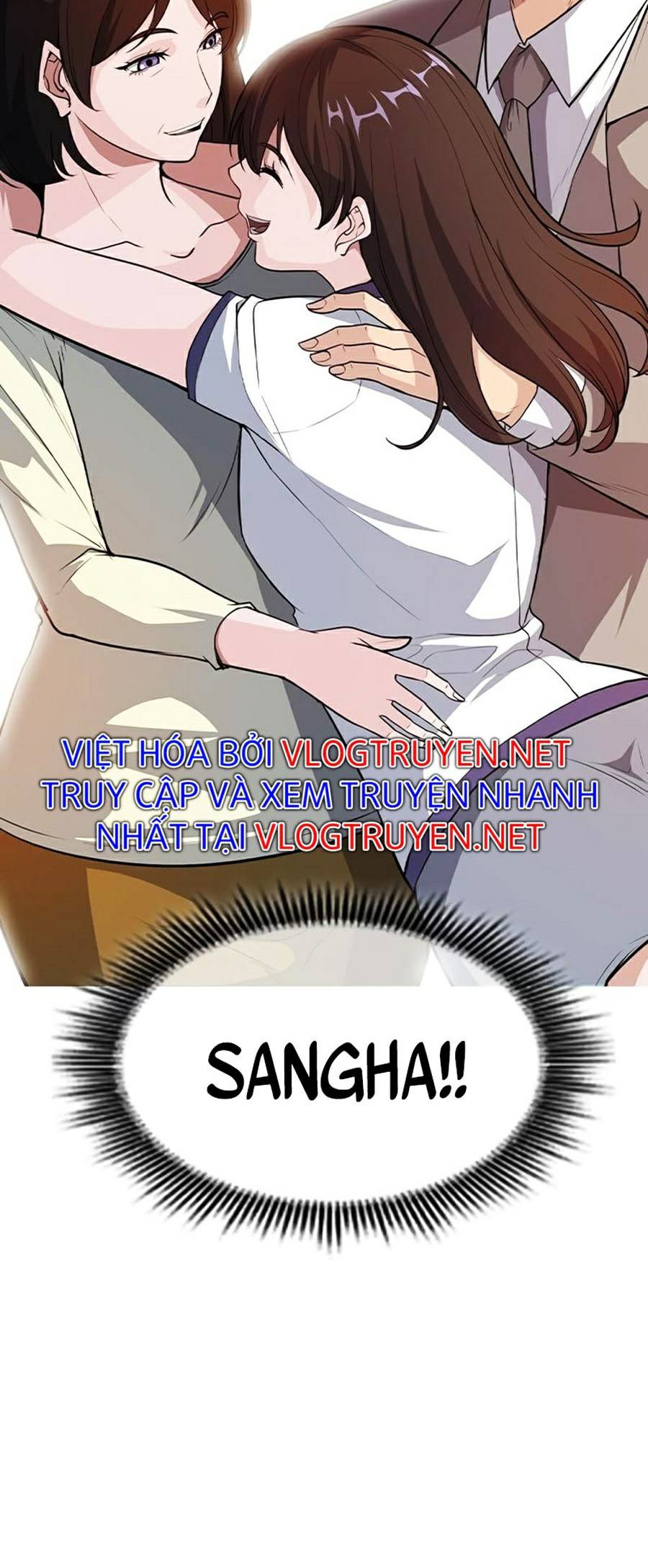 Người Chơi Bí Mật Chapter 1 - Trang 44