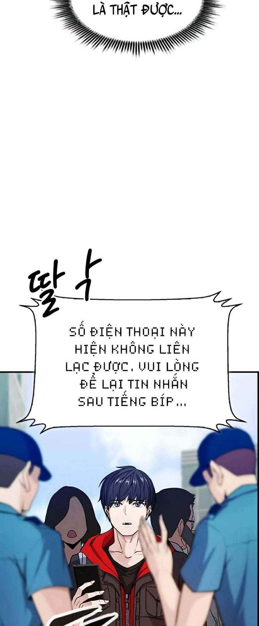 Người Chơi Bí Mật Chapter 1 - Trang 48