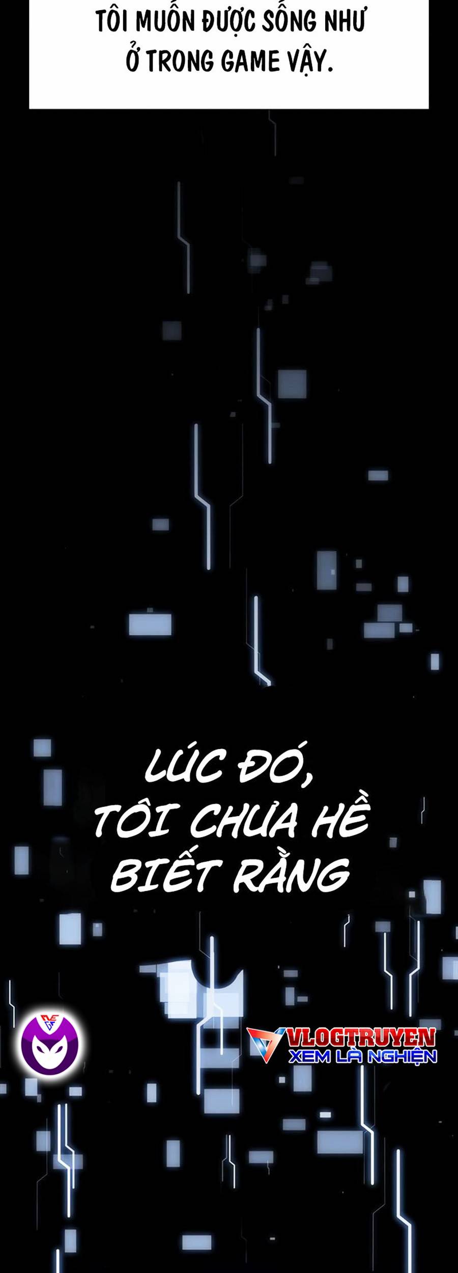 Người Chơi Bí Mật Chapter 1 - Trang 6