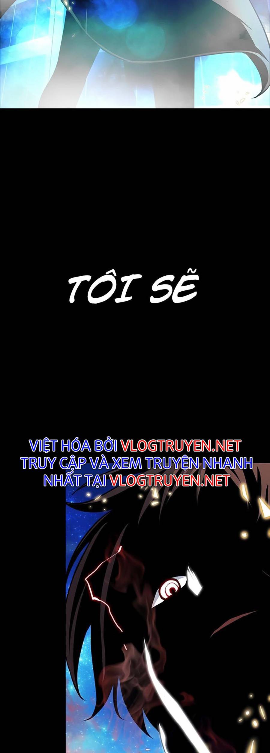 Người Chơi Bí Mật Chapter 1 - Trang 8