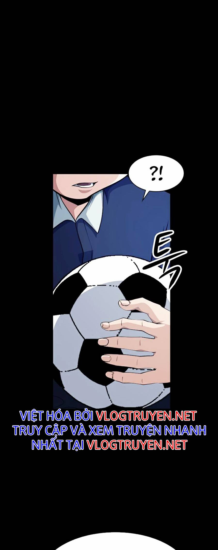 Người Chơi Bí Mật Chapter 10 - Trang 10