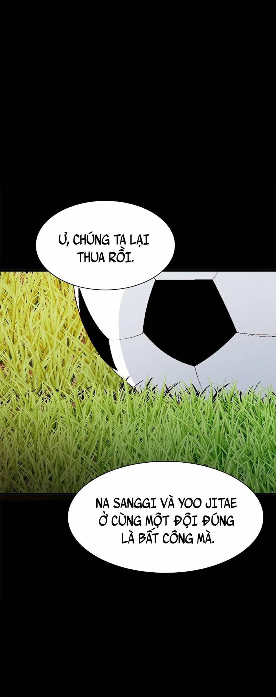 Người Chơi Bí Mật Chapter 10 - Trang 12