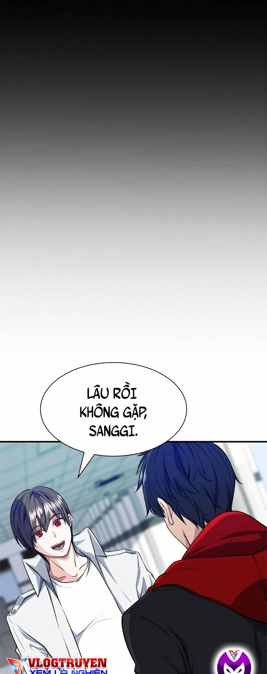 Người Chơi Bí Mật Chapter 10 - Trang 15