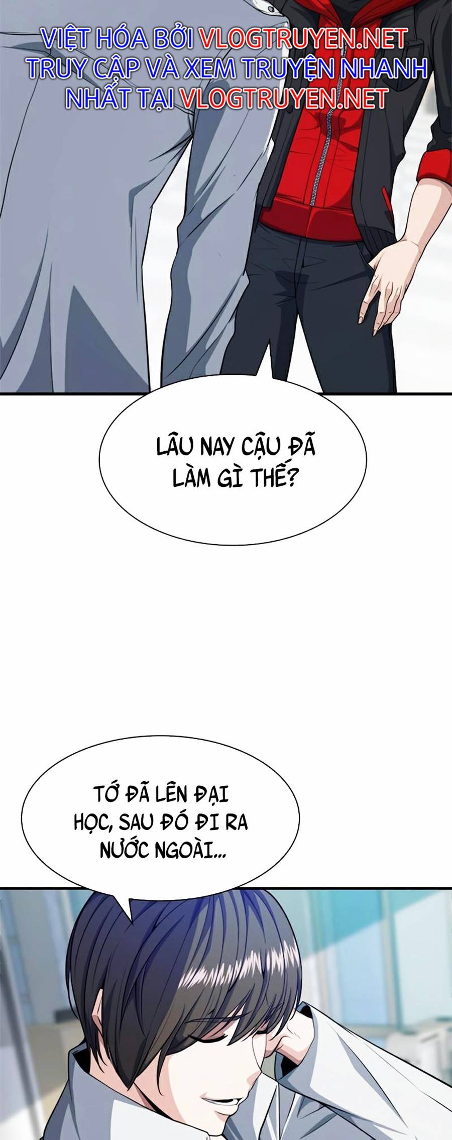 Người Chơi Bí Mật Chapter 10 - Trang 17