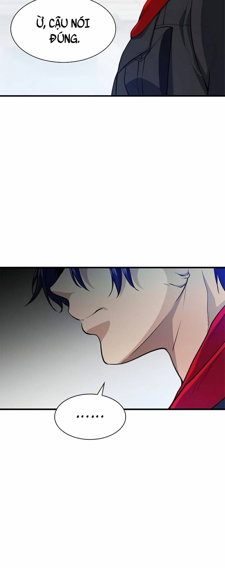 Người Chơi Bí Mật Chapter 10 - Trang 19
