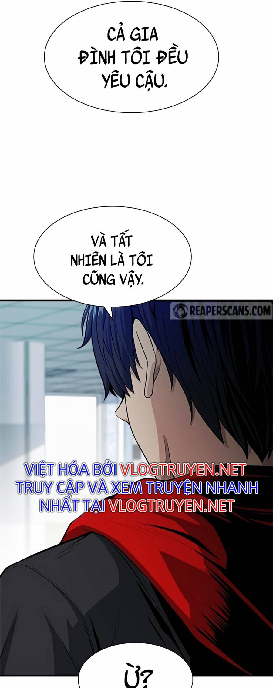 Người Chơi Bí Mật Chapter 10 - Trang 22