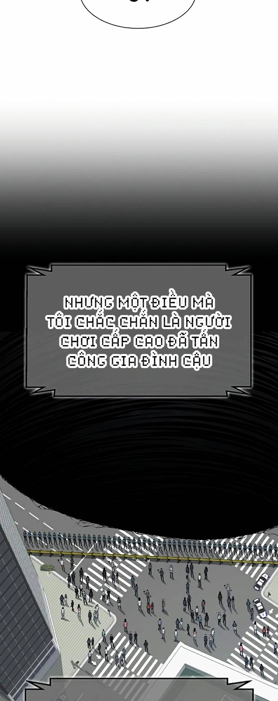 Người Chơi Bí Mật Chapter 10 - Trang 23