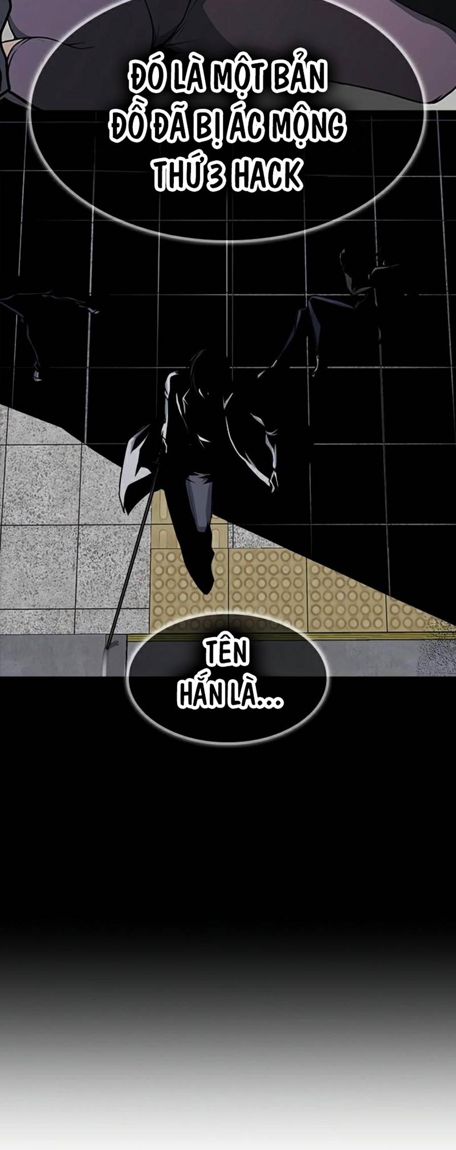 Người Chơi Bí Mật Chapter 10 - Trang 25