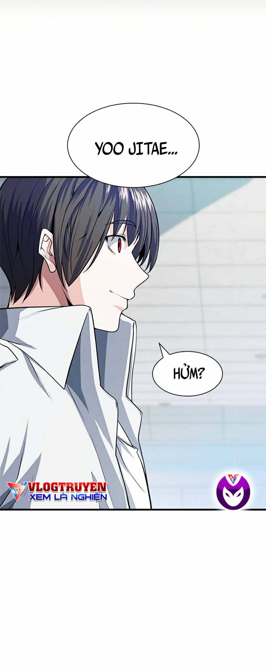 Người Chơi Bí Mật Chapter 10 - Trang 26