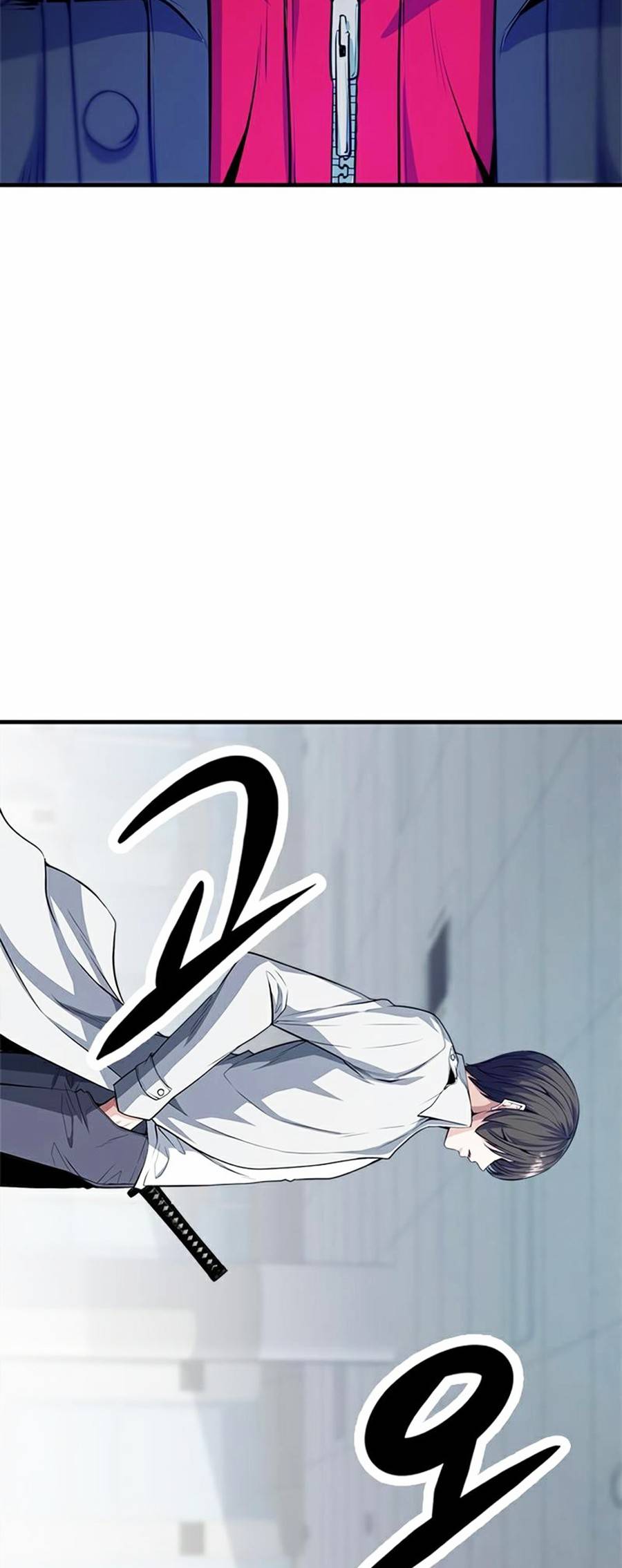 Người Chơi Bí Mật Chapter 10 - Trang 28