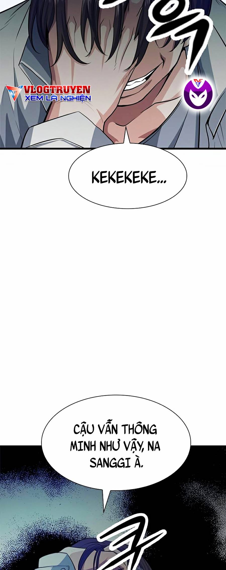 Người Chơi Bí Mật Chapter 10 - Trang 30