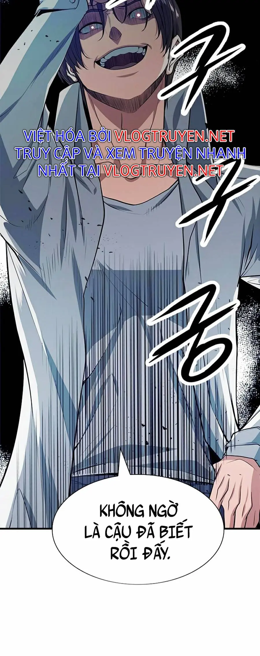Người Chơi Bí Mật Chapter 10 - Trang 31
