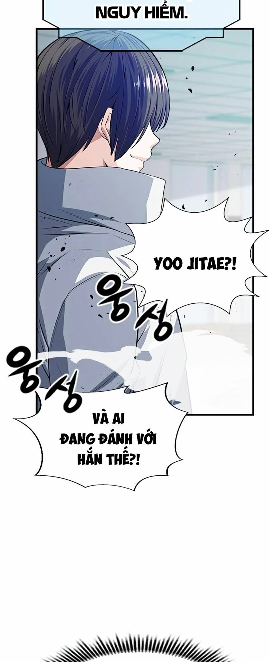 Người Chơi Bí Mật Chapter 10 - Trang 37