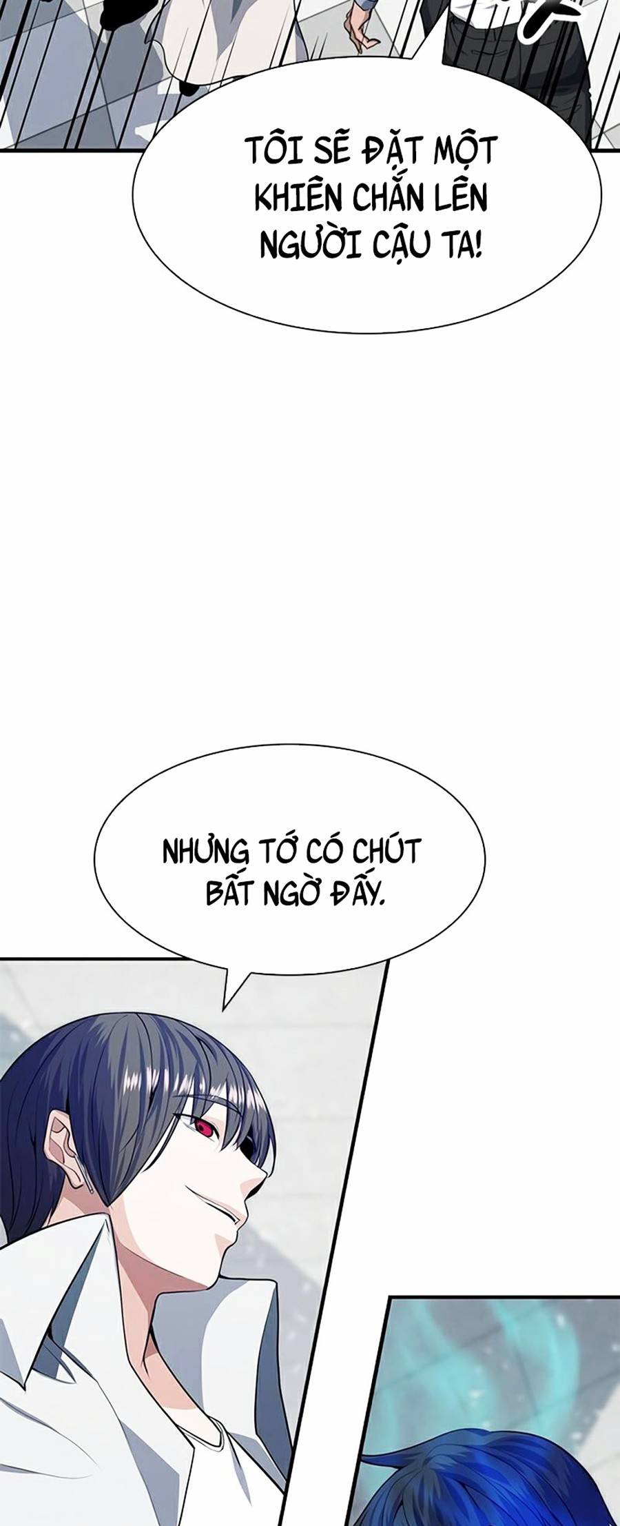 Người Chơi Bí Mật Chapter 10 - Trang 41