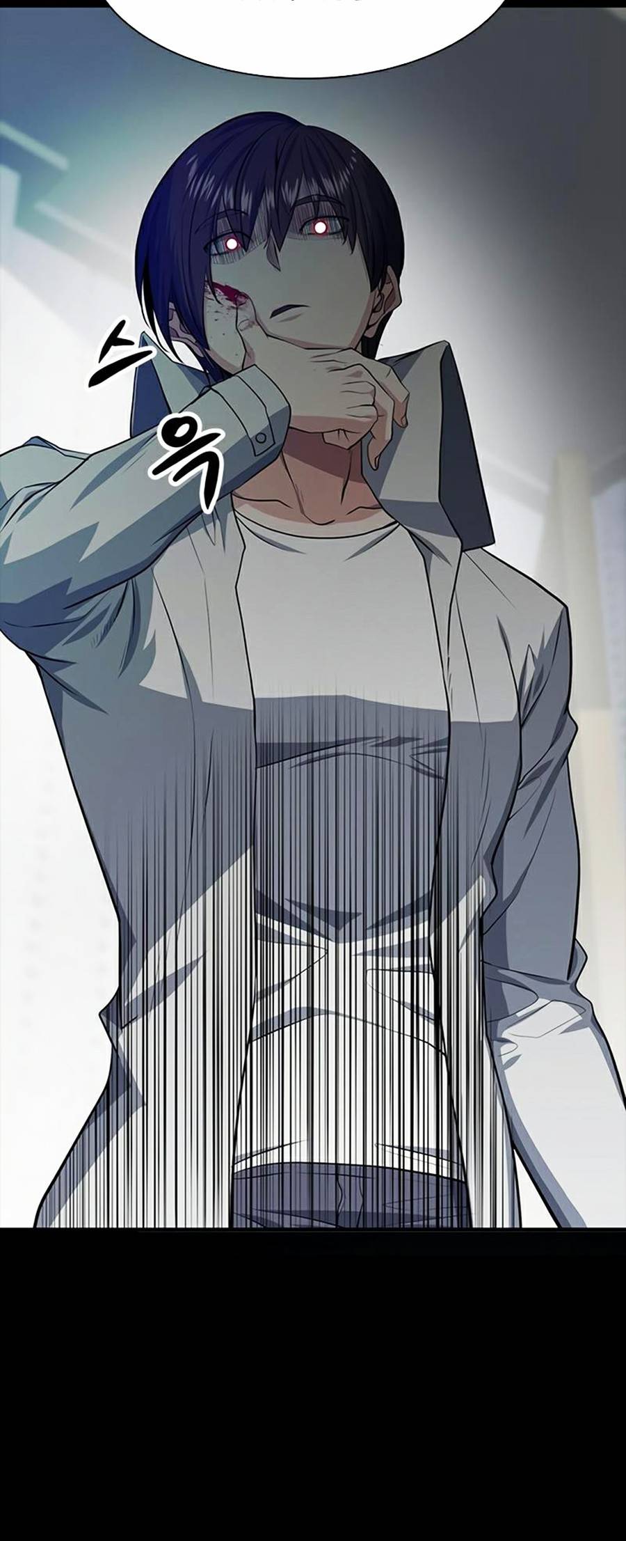 Người Chơi Bí Mật Chapter 10 - Trang 43