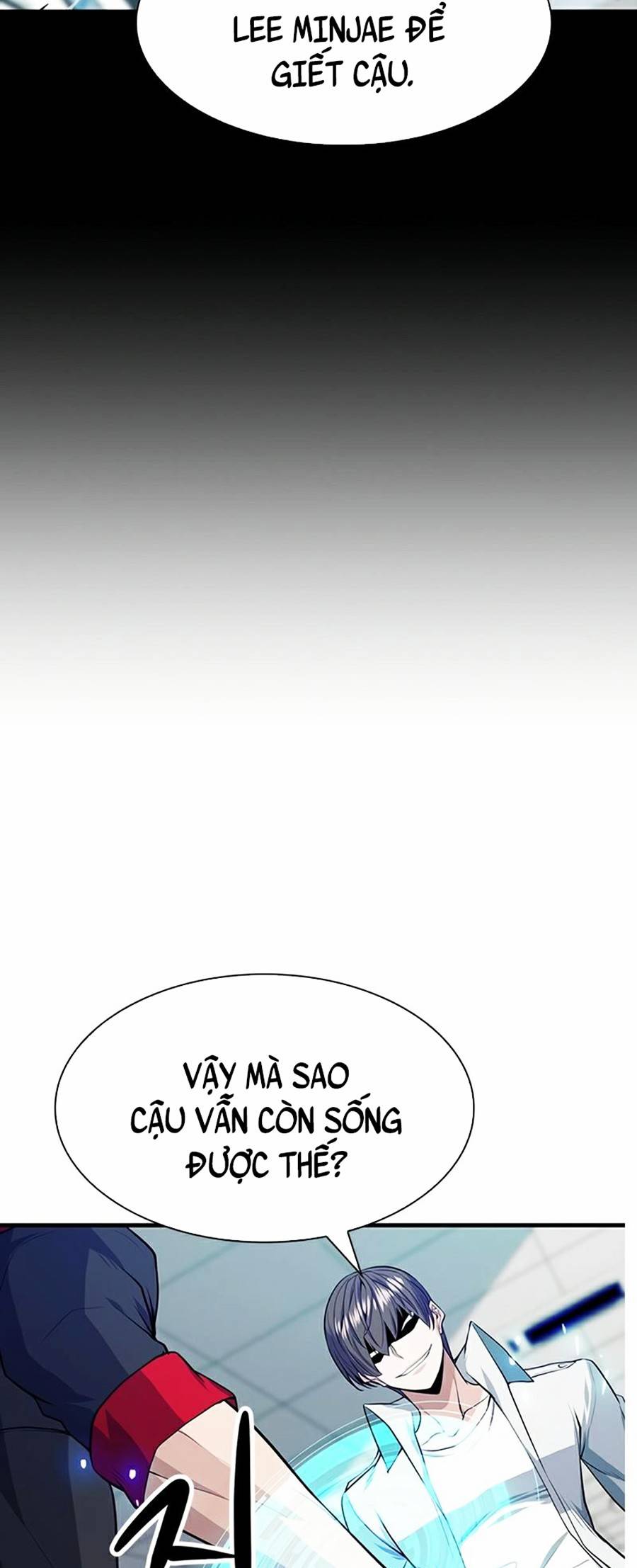 Người Chơi Bí Mật Chapter 10 - Trang 46