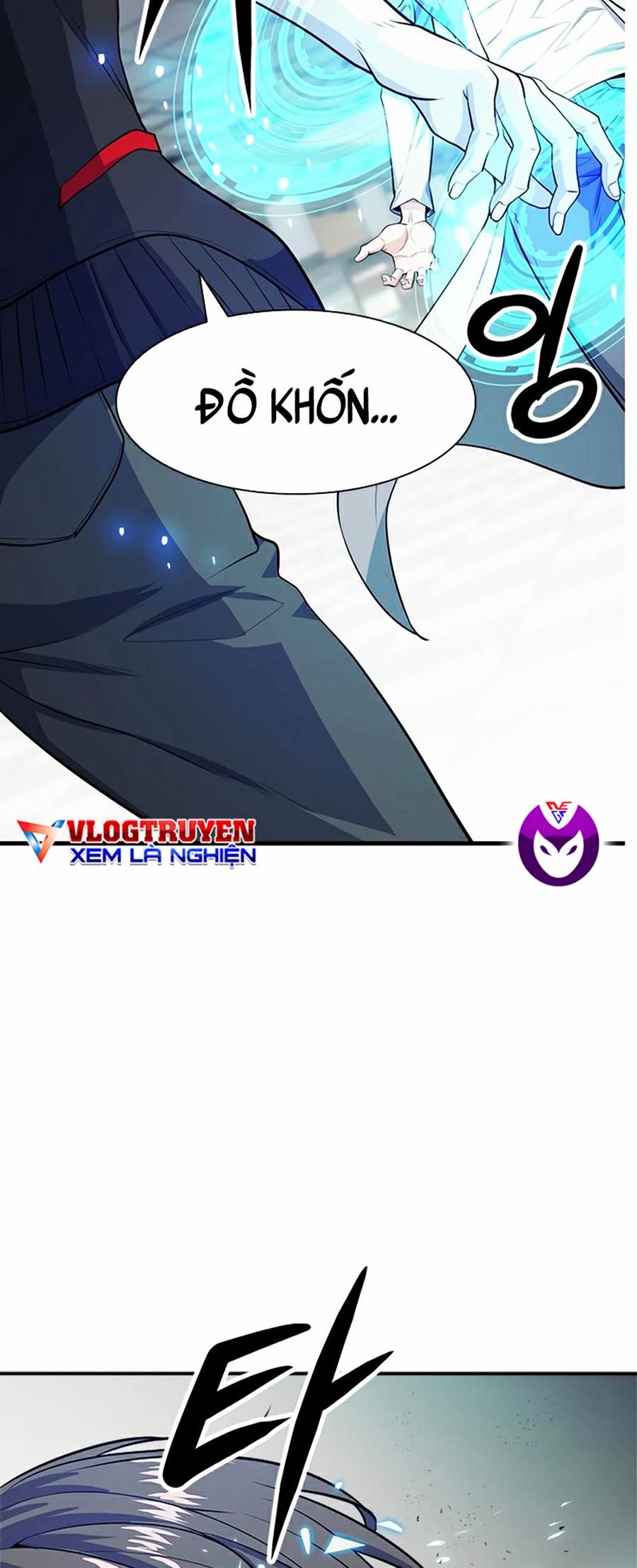 Người Chơi Bí Mật Chapter 10 - Trang 47
