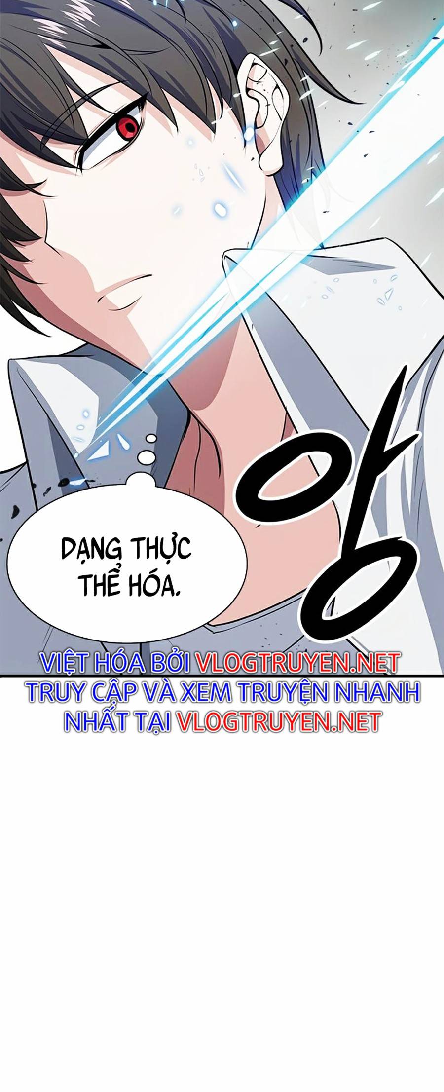 Người Chơi Bí Mật Chapter 10 - Trang 48