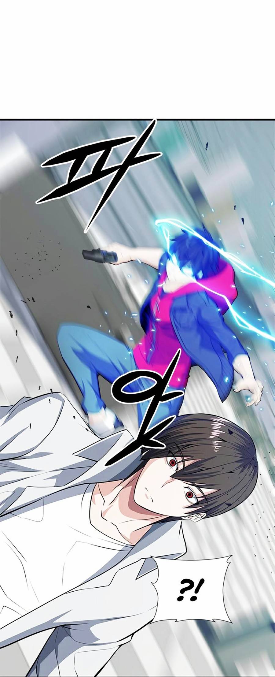 Người Chơi Bí Mật Chapter 10 - Trang 49