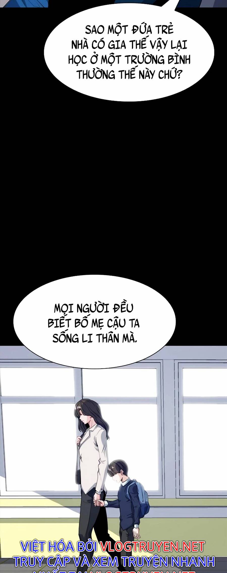 Người Chơi Bí Mật Chapter 10 - Trang 5
