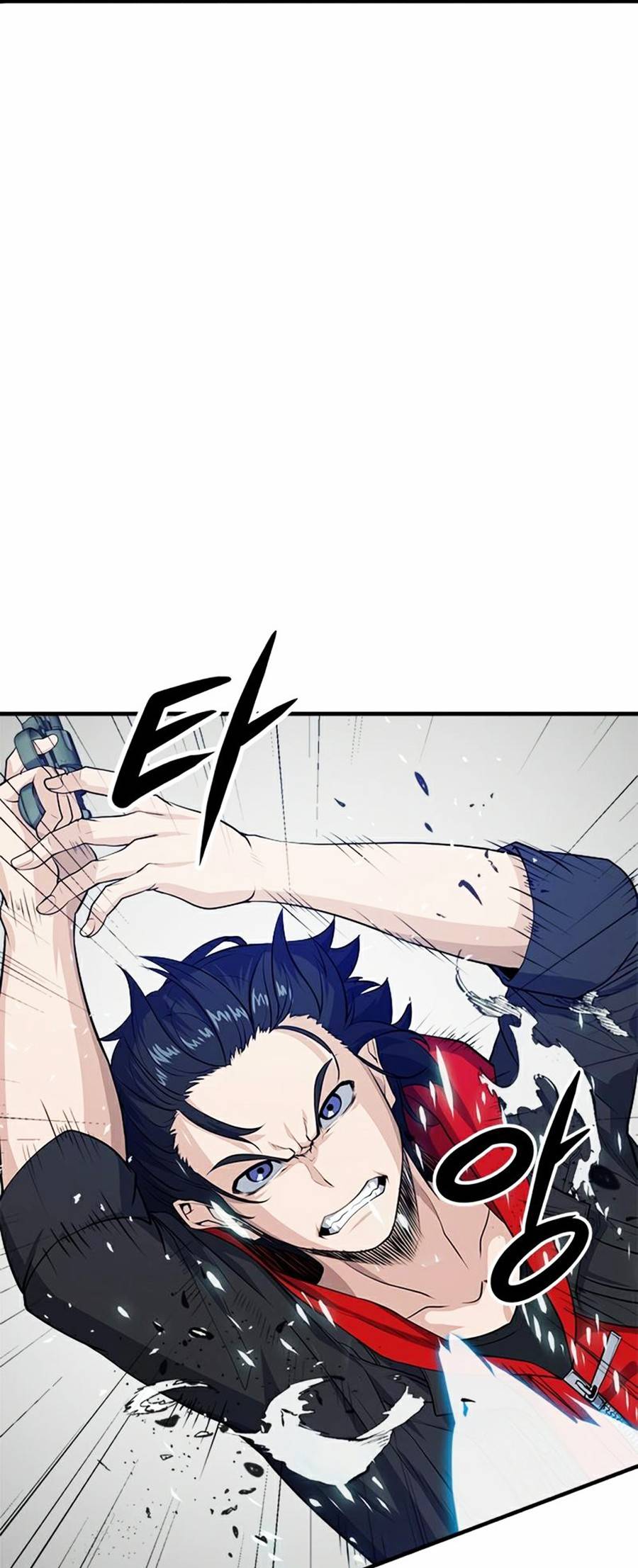 Người Chơi Bí Mật Chapter 10 - Trang 50