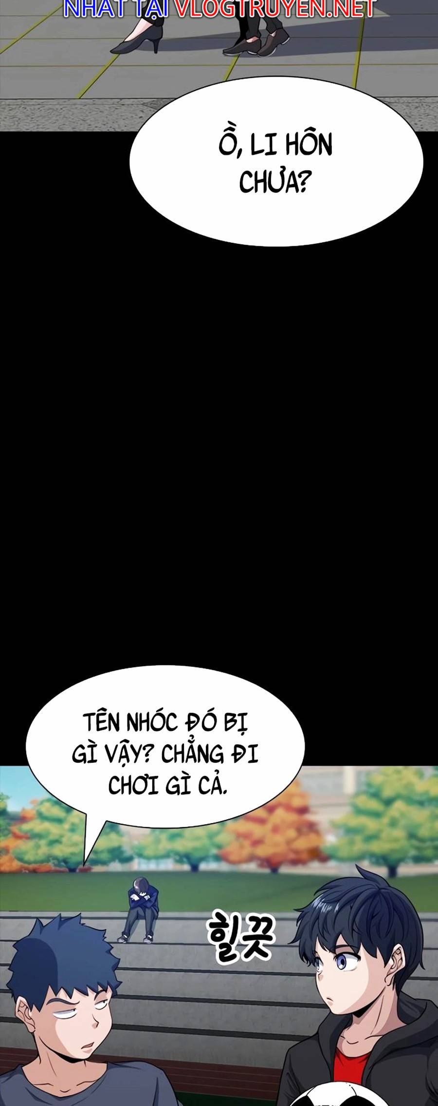 Người Chơi Bí Mật Chapter 10 - Trang 6