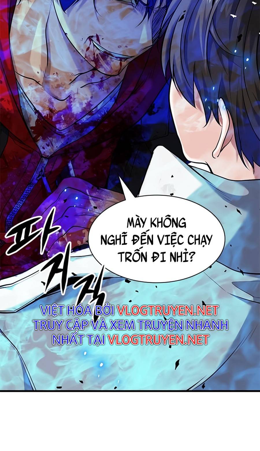 Người Chơi Bí Mật Chapter 11 - Trang 11