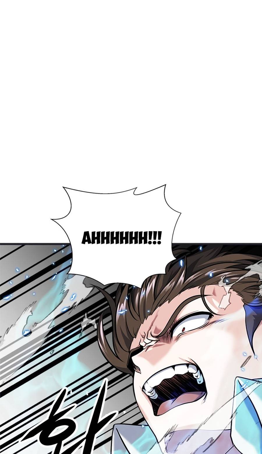Người Chơi Bí Mật Chapter 11 - Trang 12