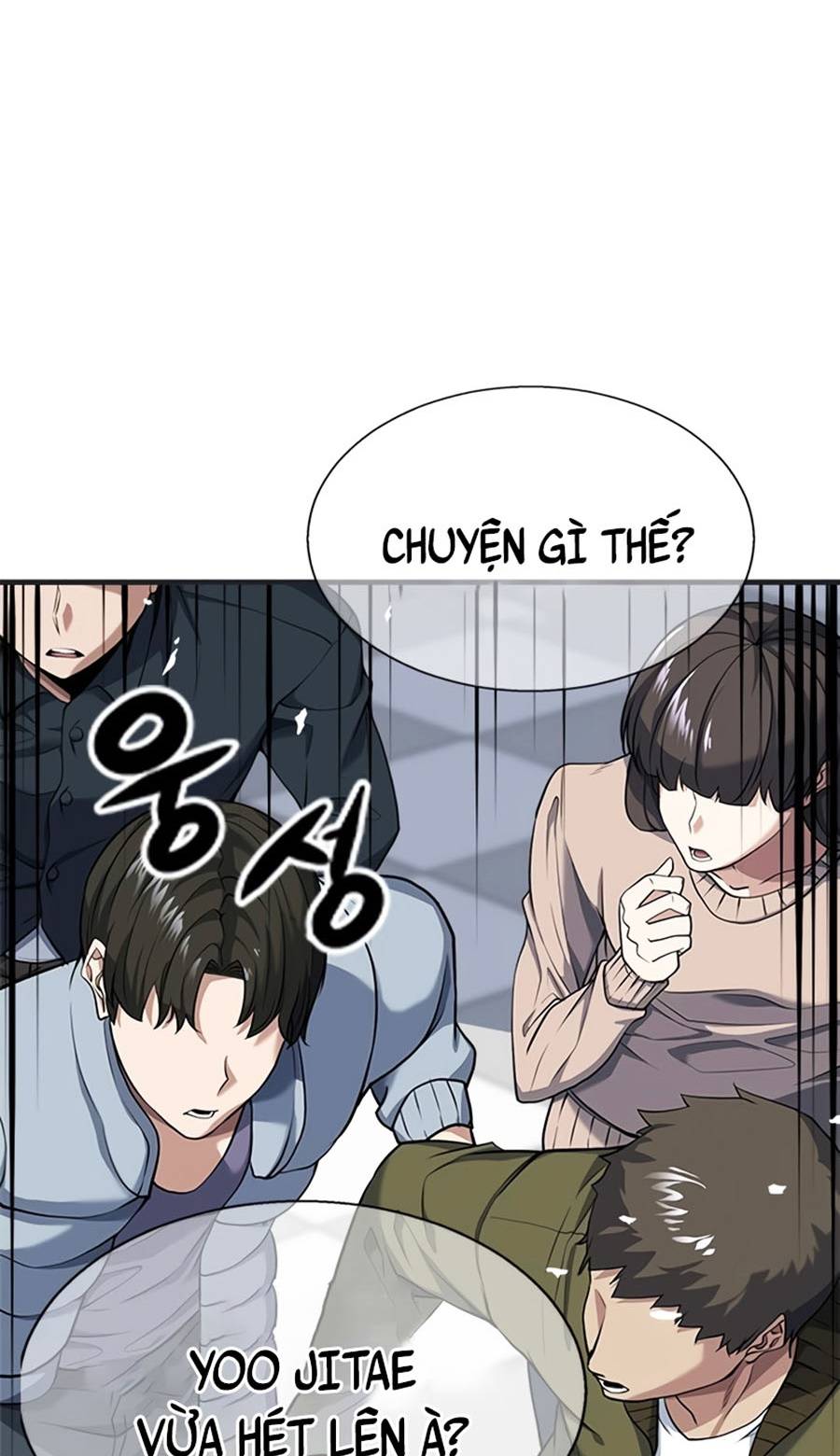Người Chơi Bí Mật Chapter 11 - Trang 14