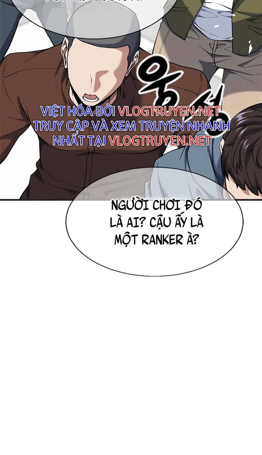 Người Chơi Bí Mật Chapter 11 - Trang 15