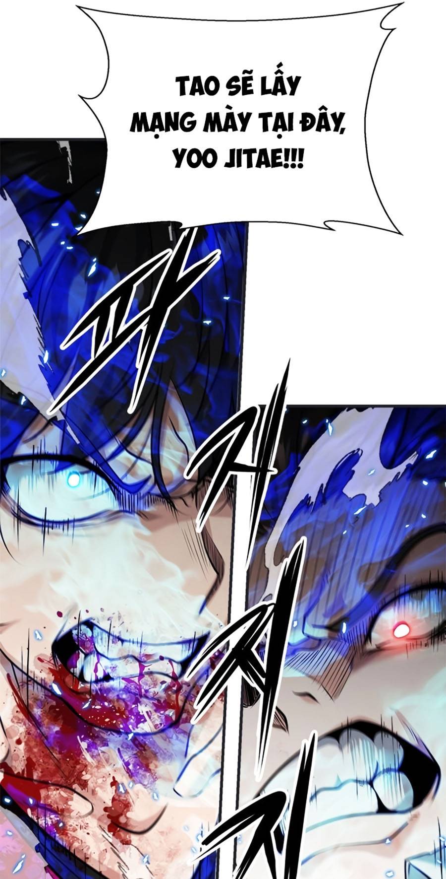 Người Chơi Bí Mật Chapter 11 - Trang 16