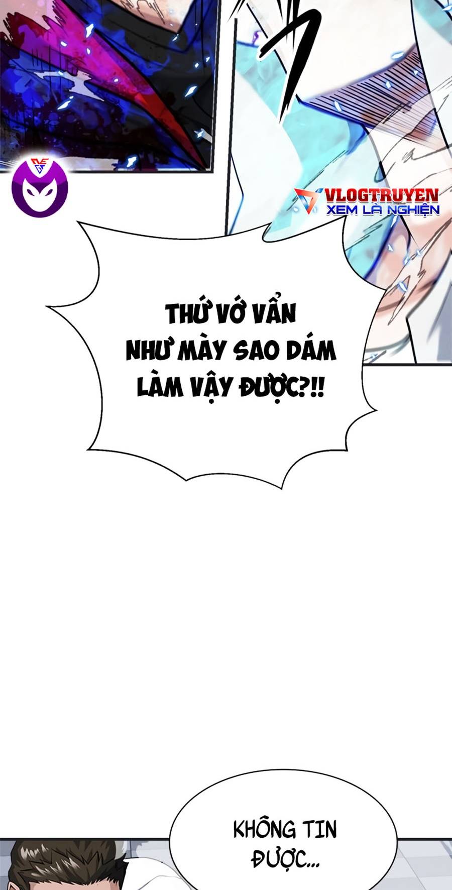 Người Chơi Bí Mật Chapter 11 - Trang 17