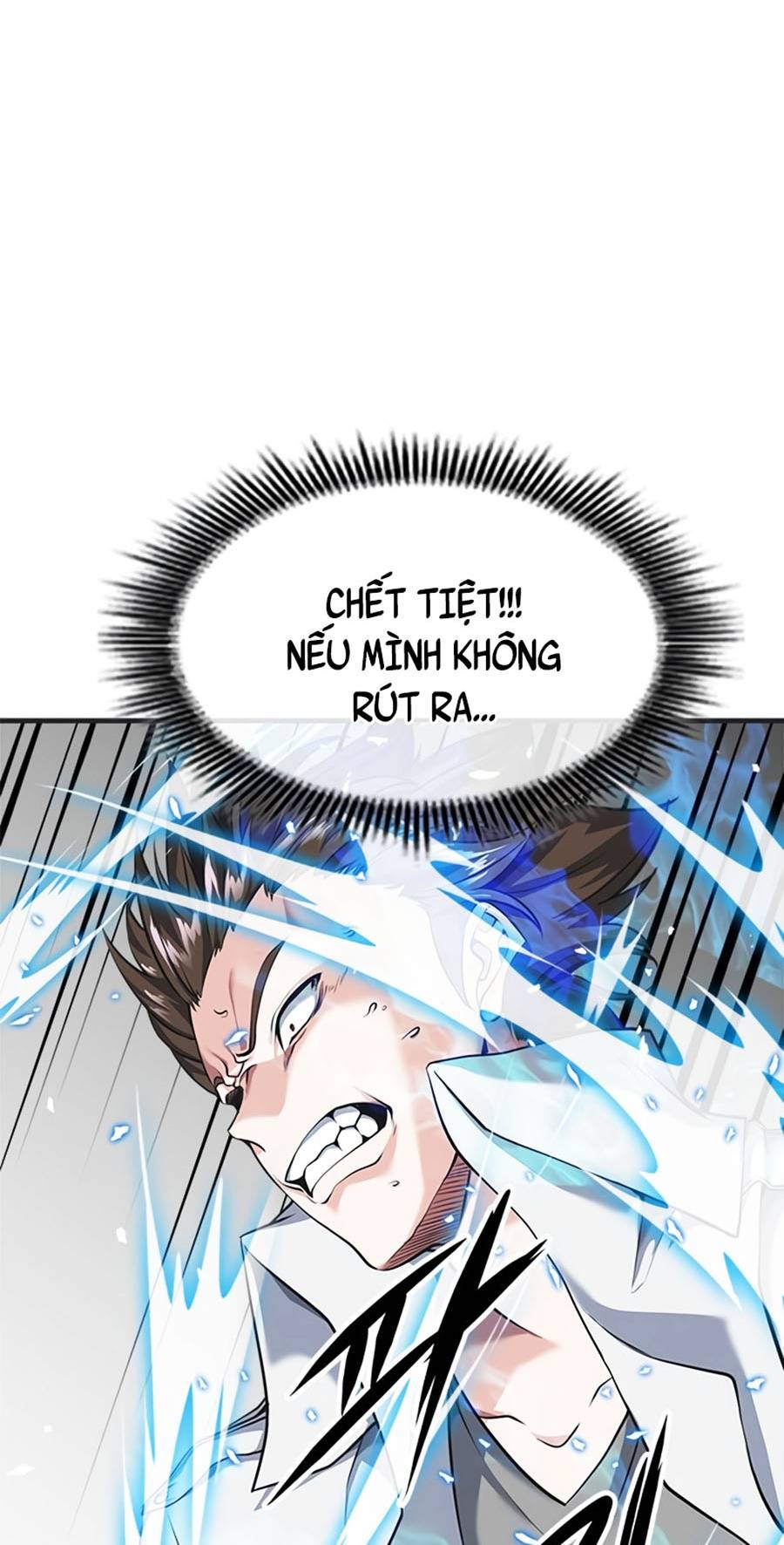 Người Chơi Bí Mật Chapter 11 - Trang 20