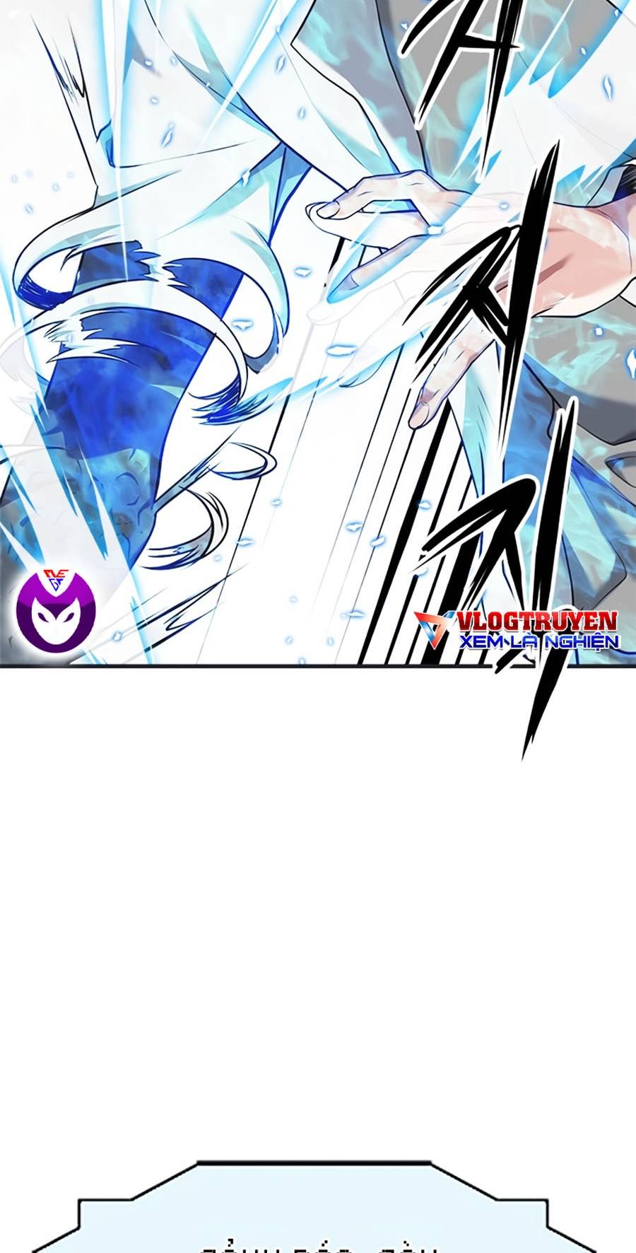 Người Chơi Bí Mật Chapter 11 - Trang 21