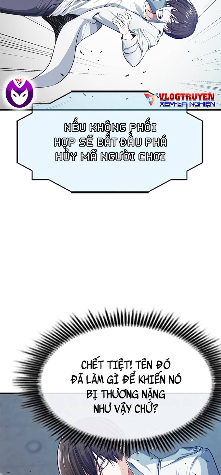 Người Chơi Bí Mật Chapter 11 - Trang 24
