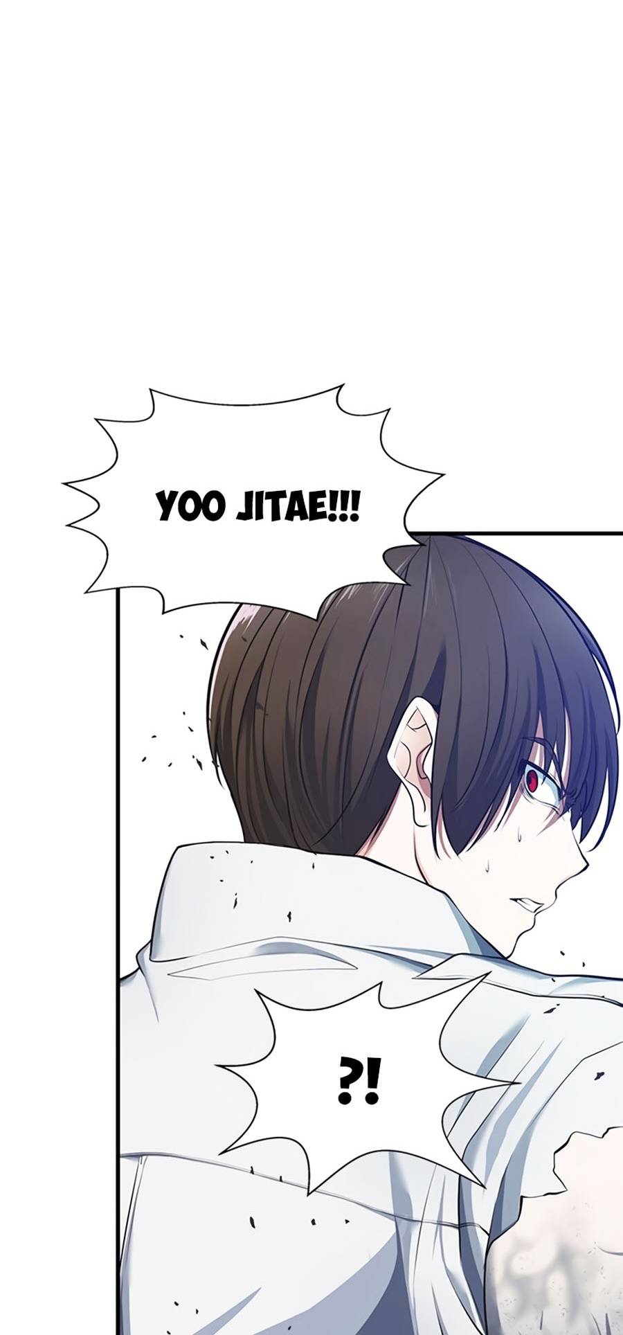 Người Chơi Bí Mật Chapter 11 - Trang 27