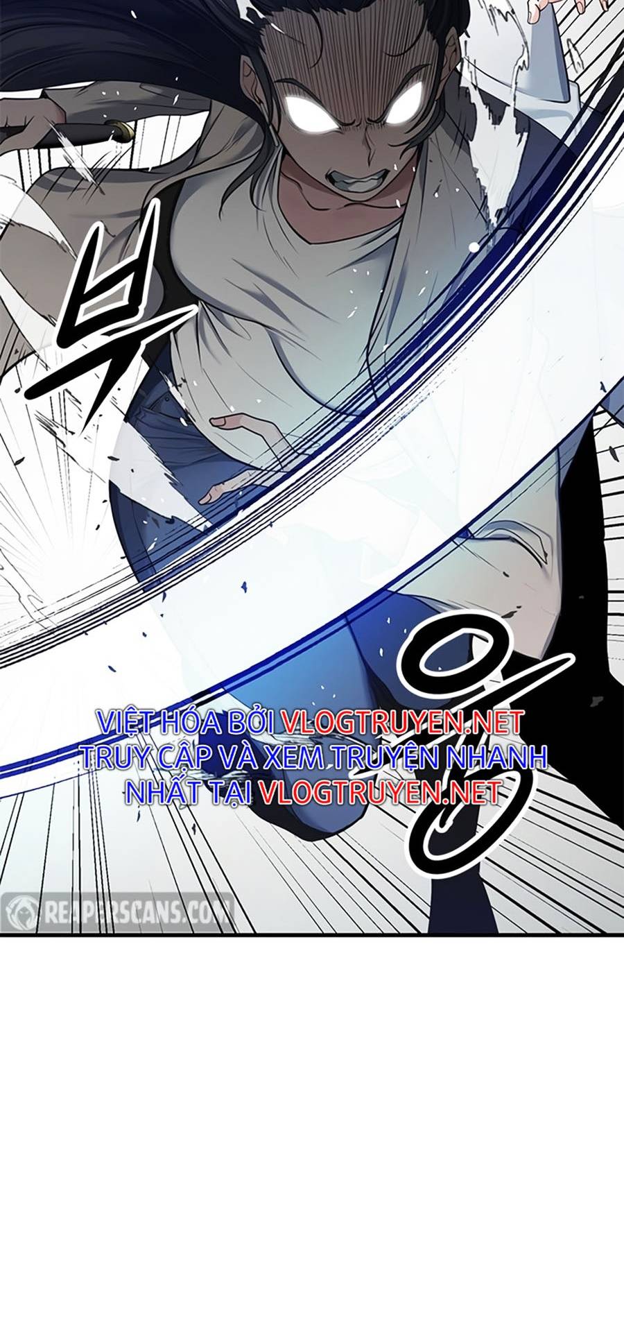 Người Chơi Bí Mật Chapter 11 - Trang 29