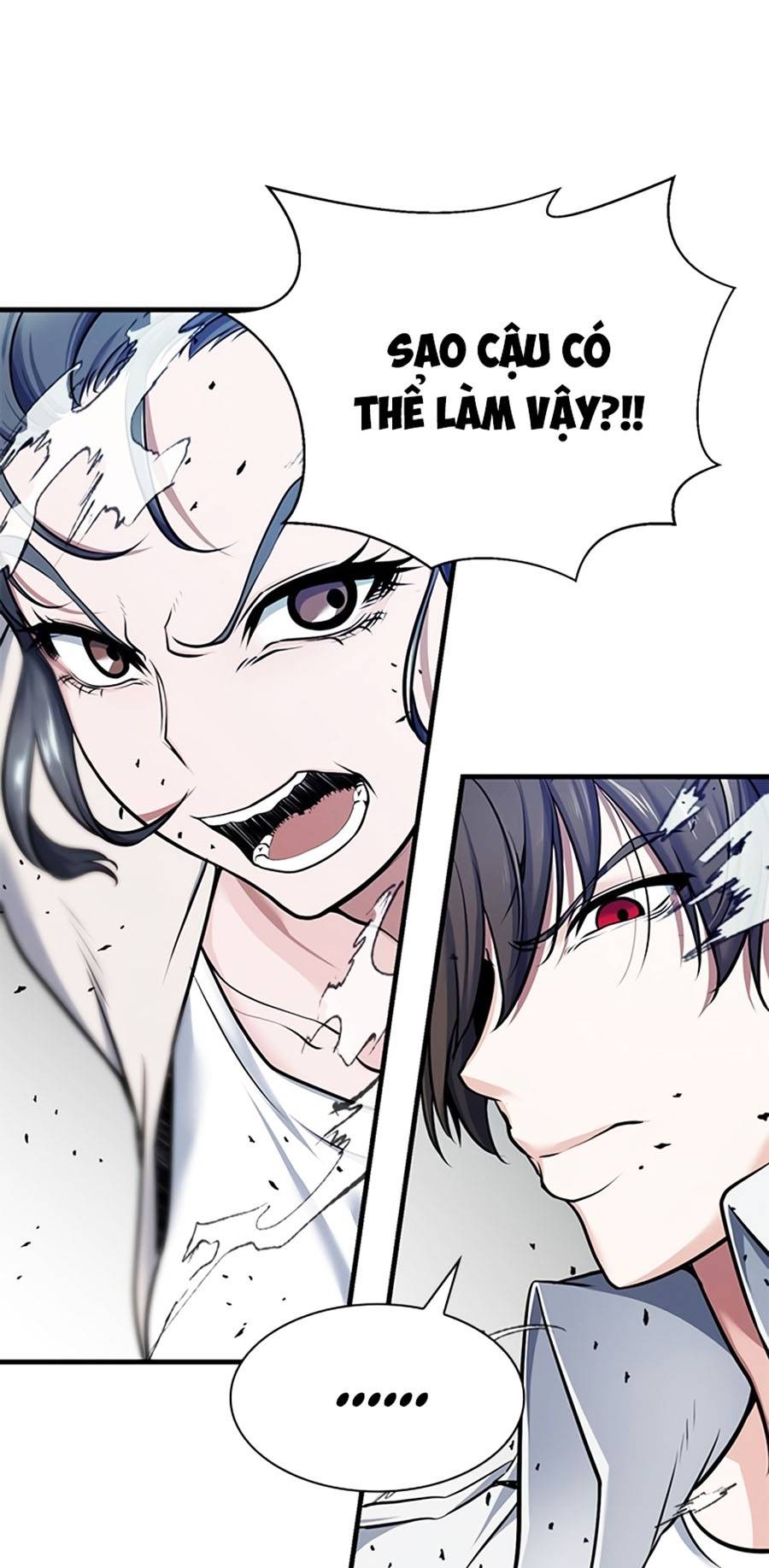 Người Chơi Bí Mật Chapter 11 - Trang 30