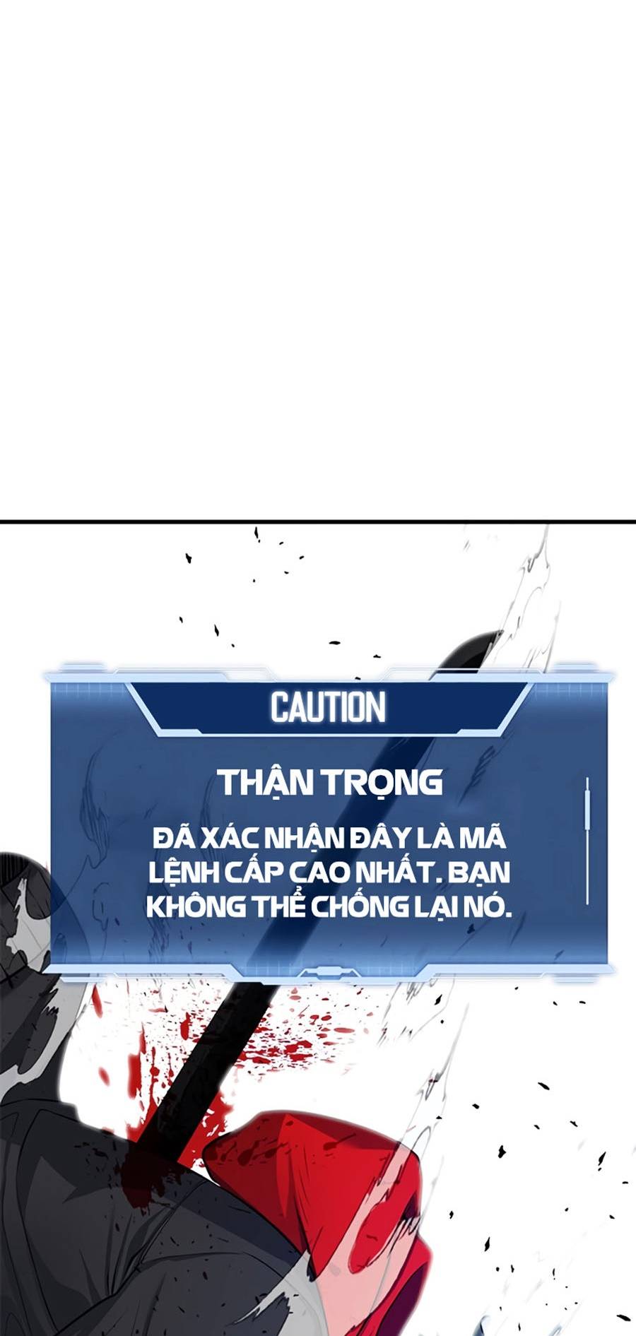 Người Chơi Bí Mật Chapter 11 - Trang 38