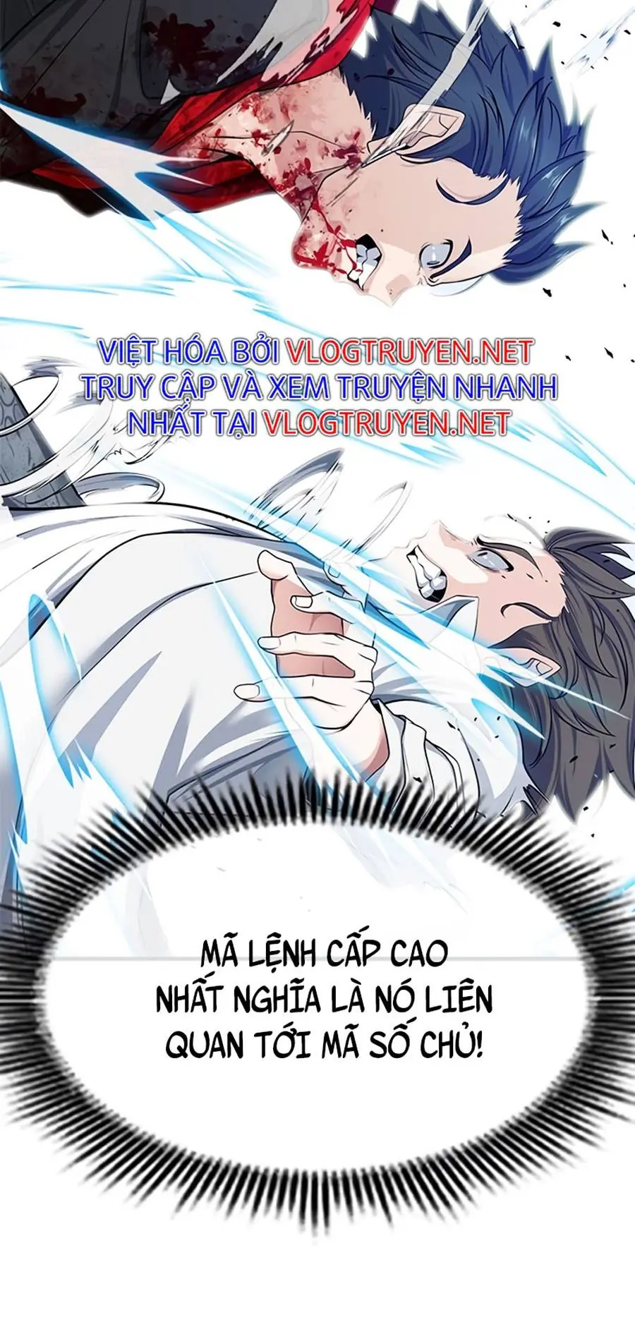 Người Chơi Bí Mật Chapter 11 - Trang 39