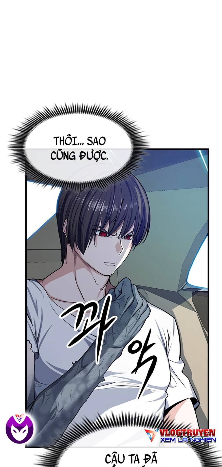 Người Chơi Bí Mật Chapter 11 - Trang 40