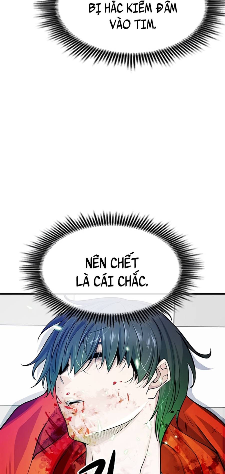Người Chơi Bí Mật Chapter 11 - Trang 41
