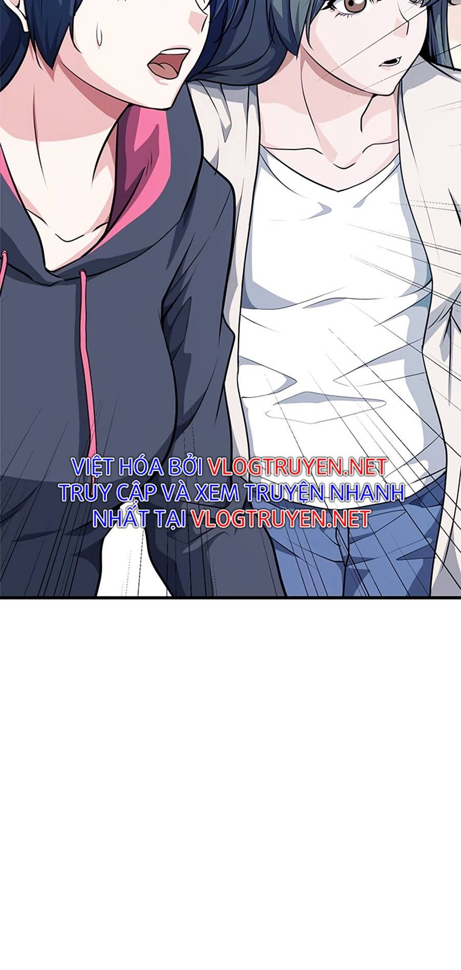 Người Chơi Bí Mật Chapter 11 - Trang 43