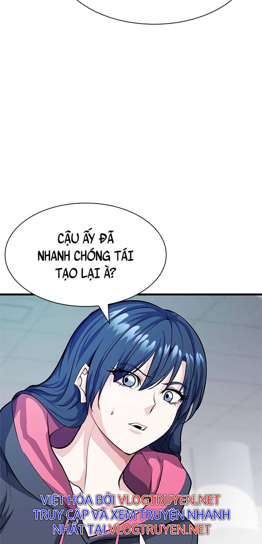 Người Chơi Bí Mật Chapter 11 - Trang 45