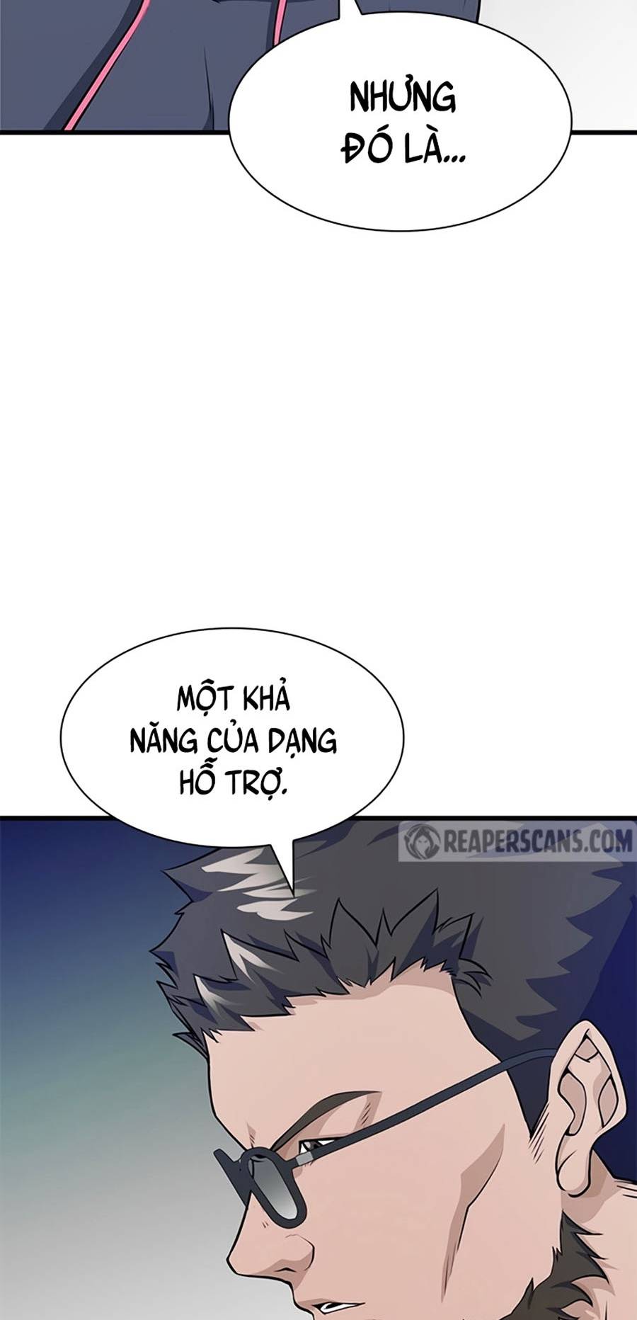 Người Chơi Bí Mật Chapter 11 - Trang 46