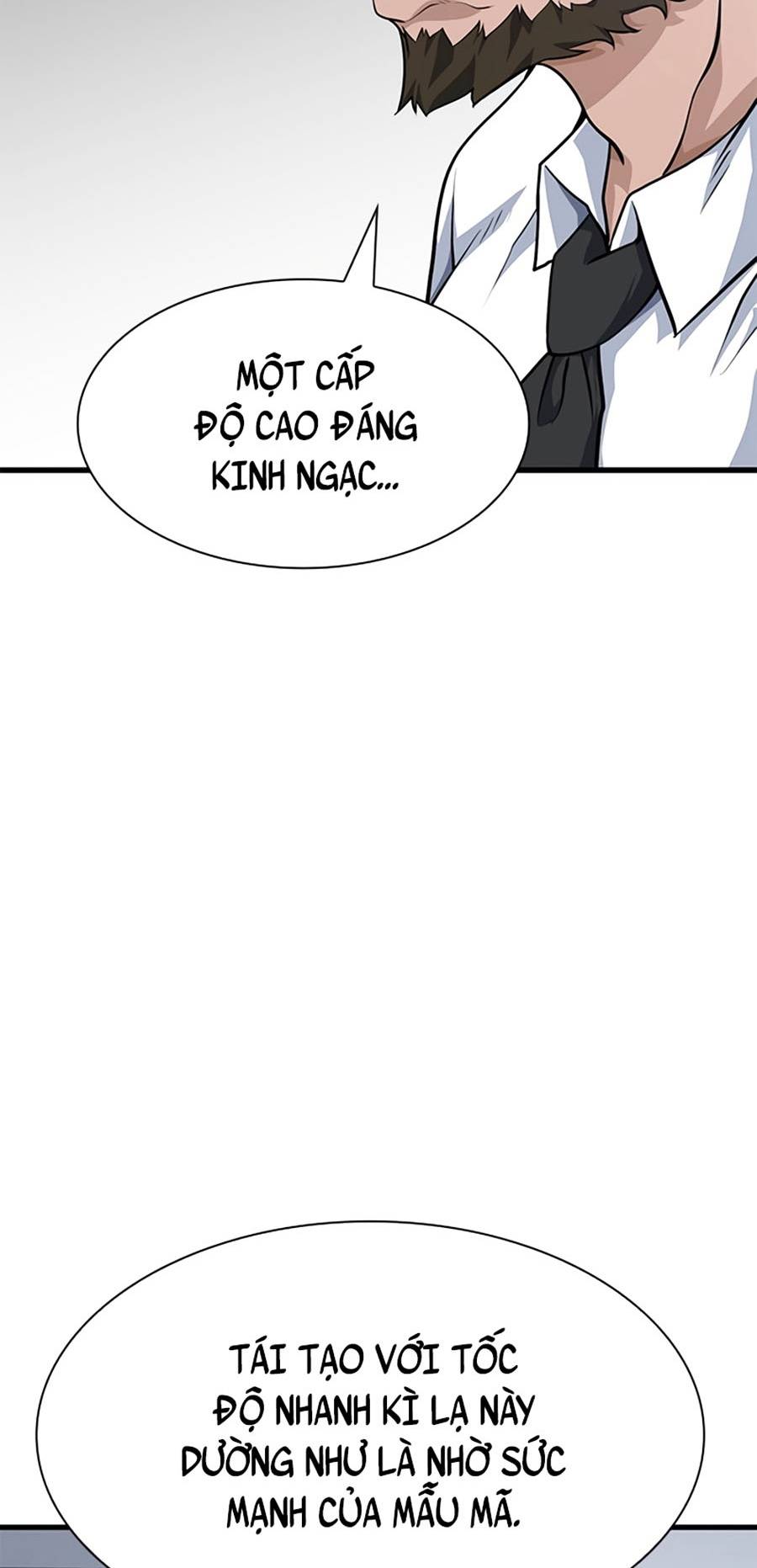 Người Chơi Bí Mật Chapter 11 - Trang 47
