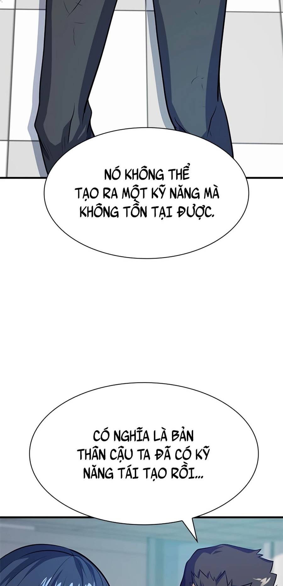Người Chơi Bí Mật Chapter 11 - Trang 49