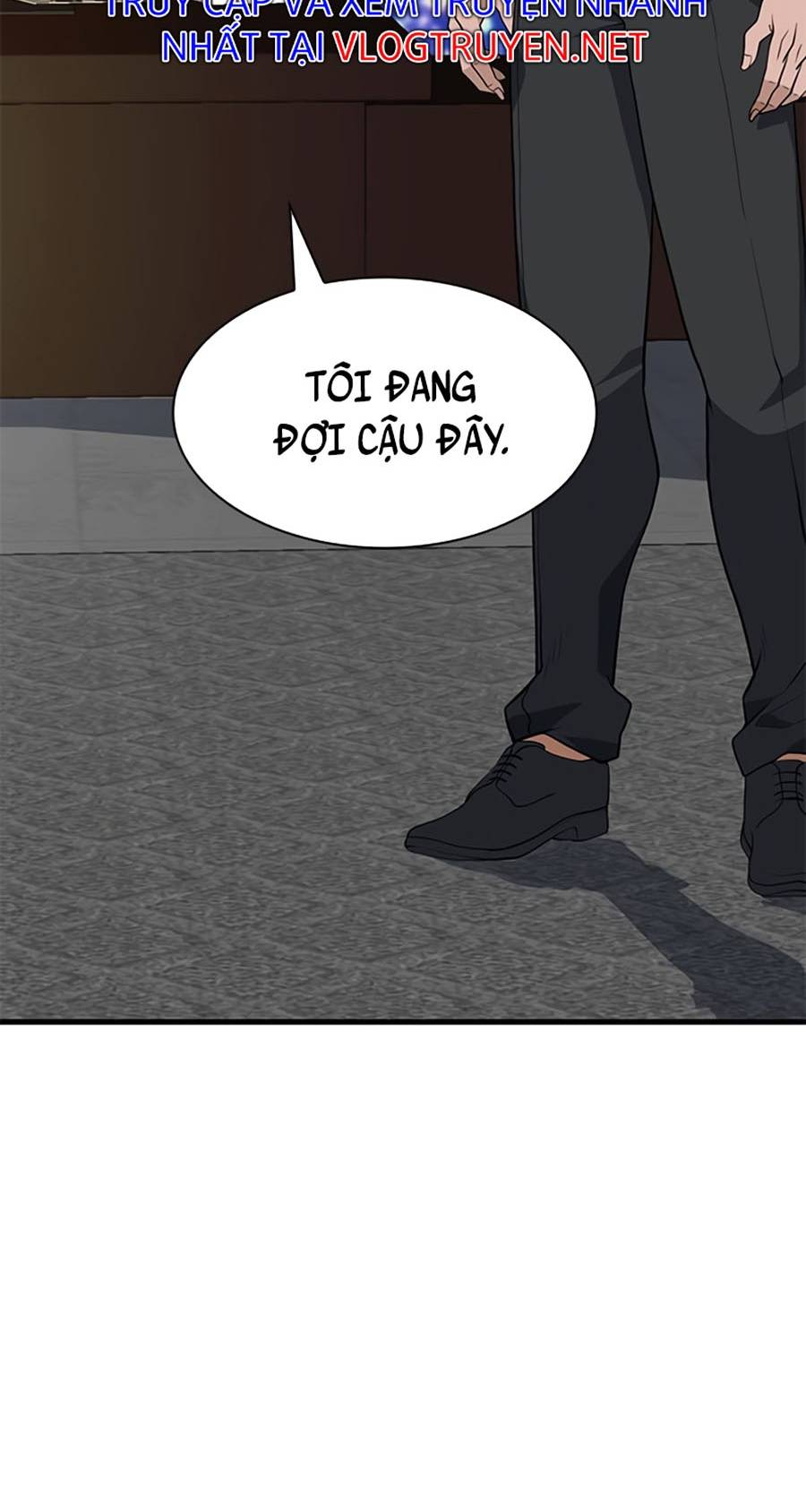 Người Chơi Bí Mật Chapter 12 - Trang 10