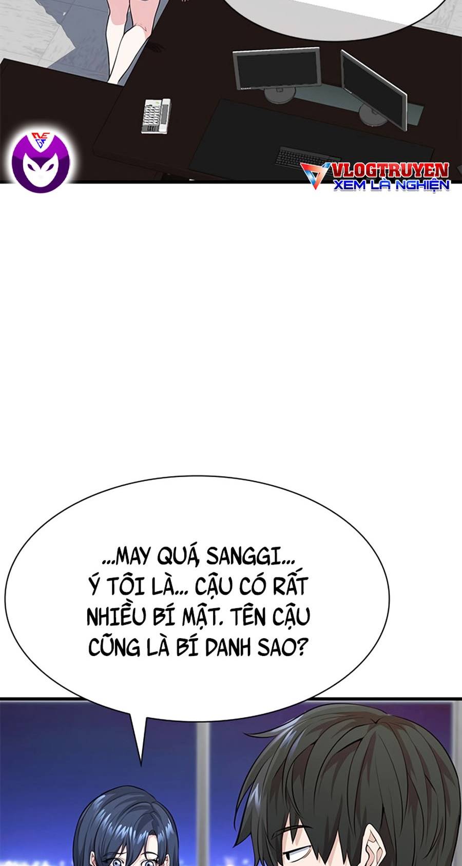 Người Chơi Bí Mật Chapter 12 - Trang 13